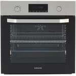 Электрический духовой шкаф Samsung NV70K2340RS